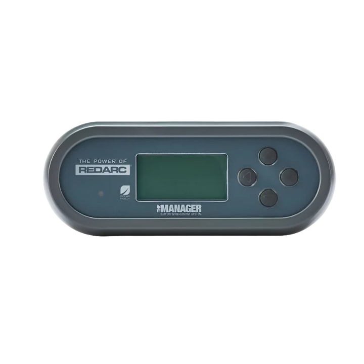 Manager30 Remote Monitor