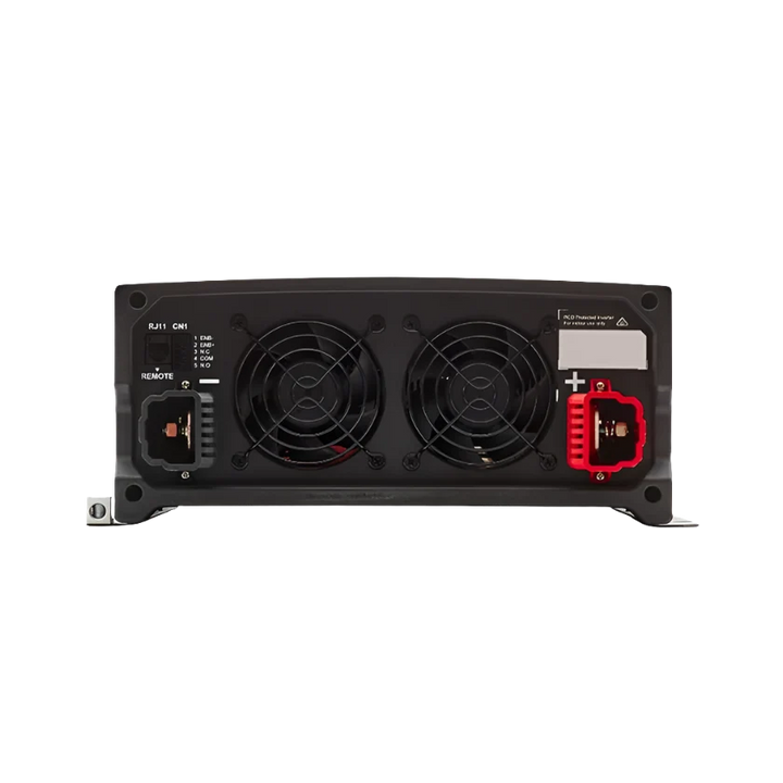 3000w 12v RS3 Pure Sine Wave Inverter