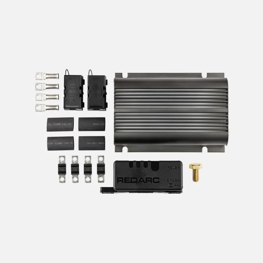 4x4 Power Kit 25A