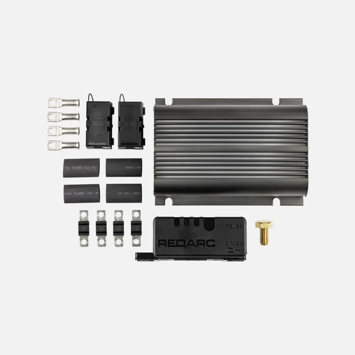 4x4 Power Kit 25A