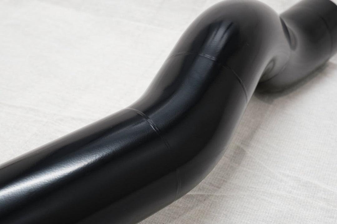 Stainless Snorkel to suit Toyota Landcruiser 80 Series (DayOne only)