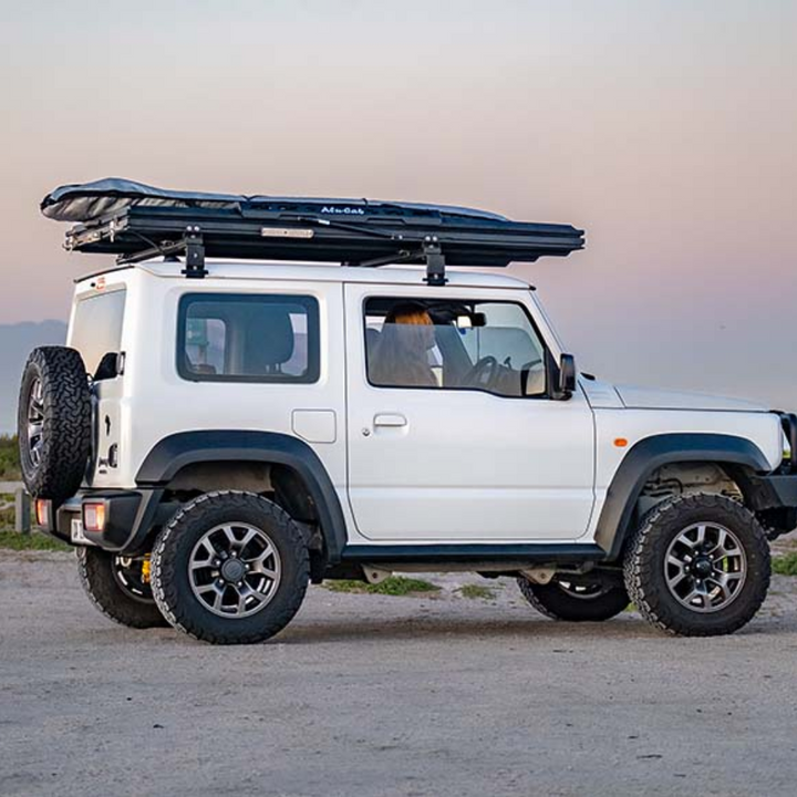 LT50 Lightweight Rooftent