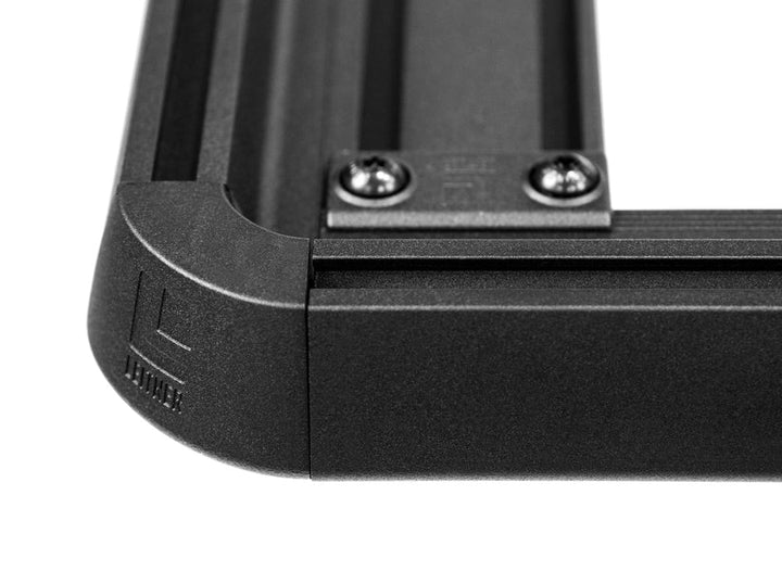 ACS ROOF | Over Cab Platform Rack for FORD SUPERDUTY