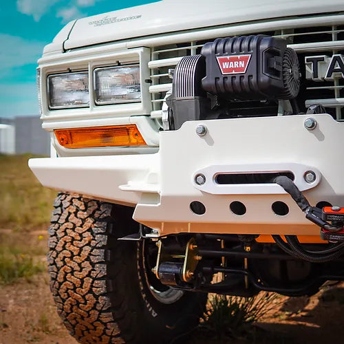 60 Series High Mount Front Bar