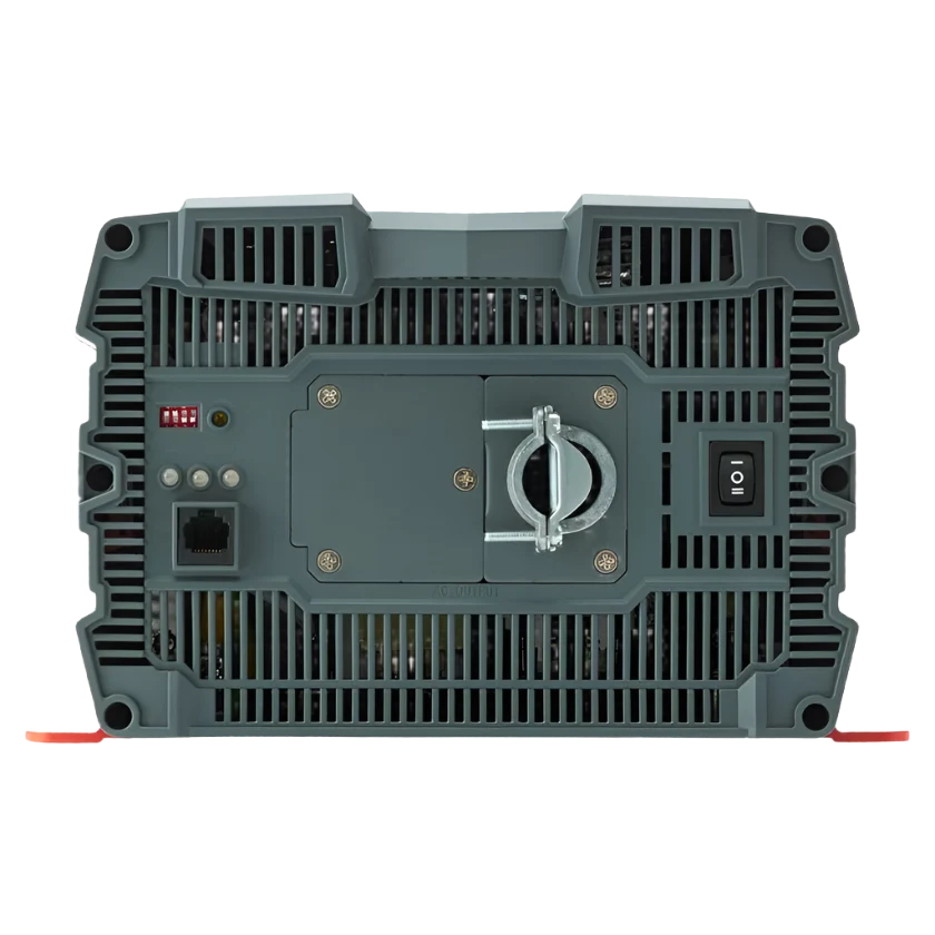 3000w 24v Pure Sine Wave Inverter