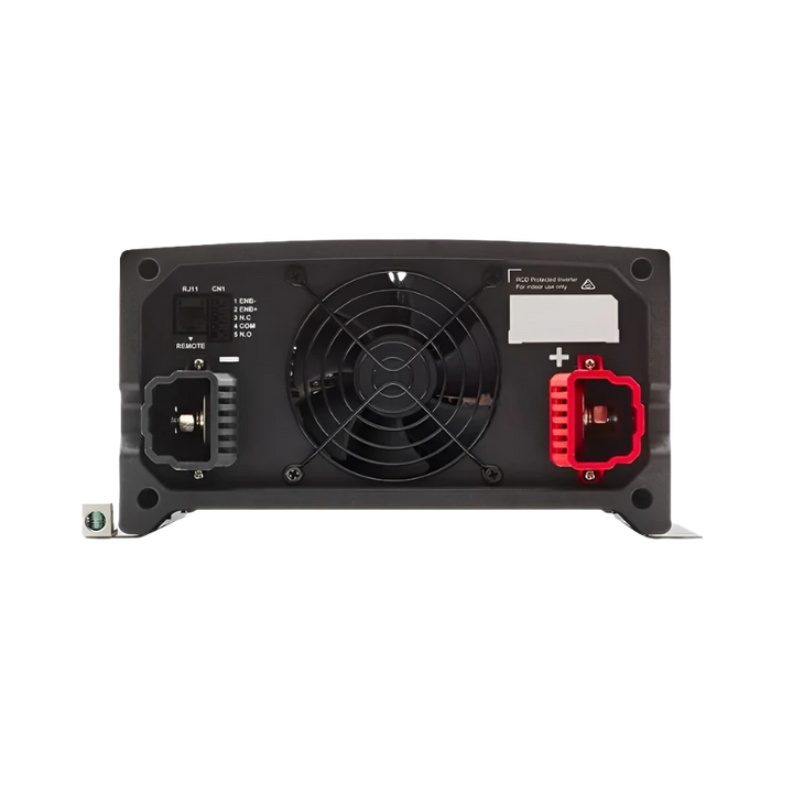 1200w 12v RS3 Pure Sine Wave Inverter