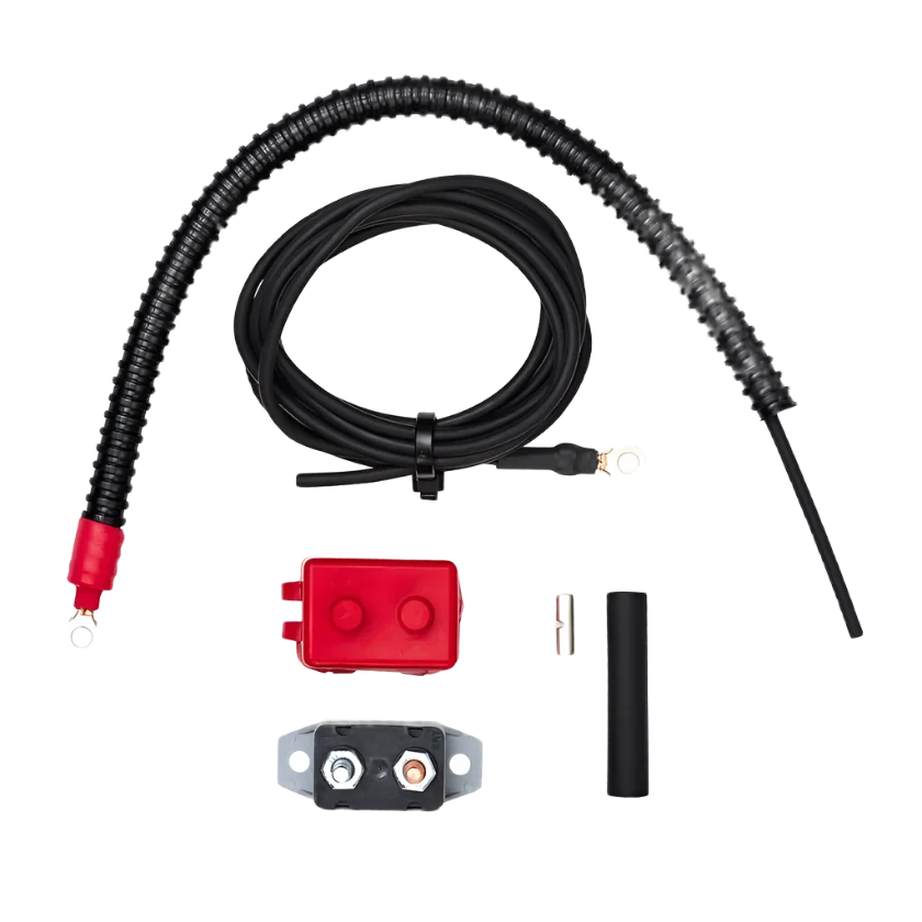 30a Circuit Breaker Kit