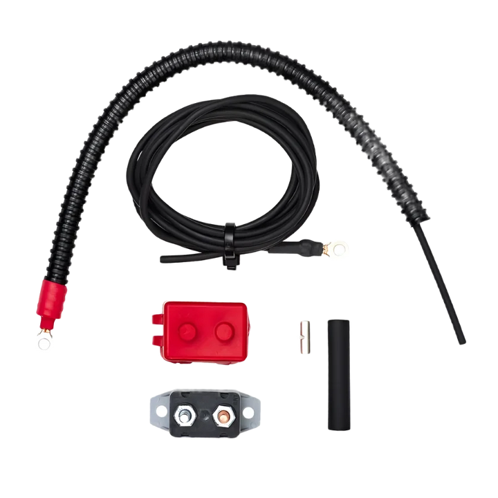 30a Circuit Breaker Kit