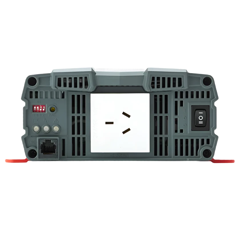 700w 12v Pure Sine Wave Inverter
