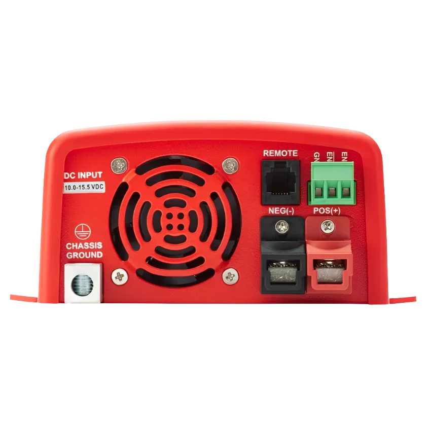 350w 24v Pure Sine Wave Inverter