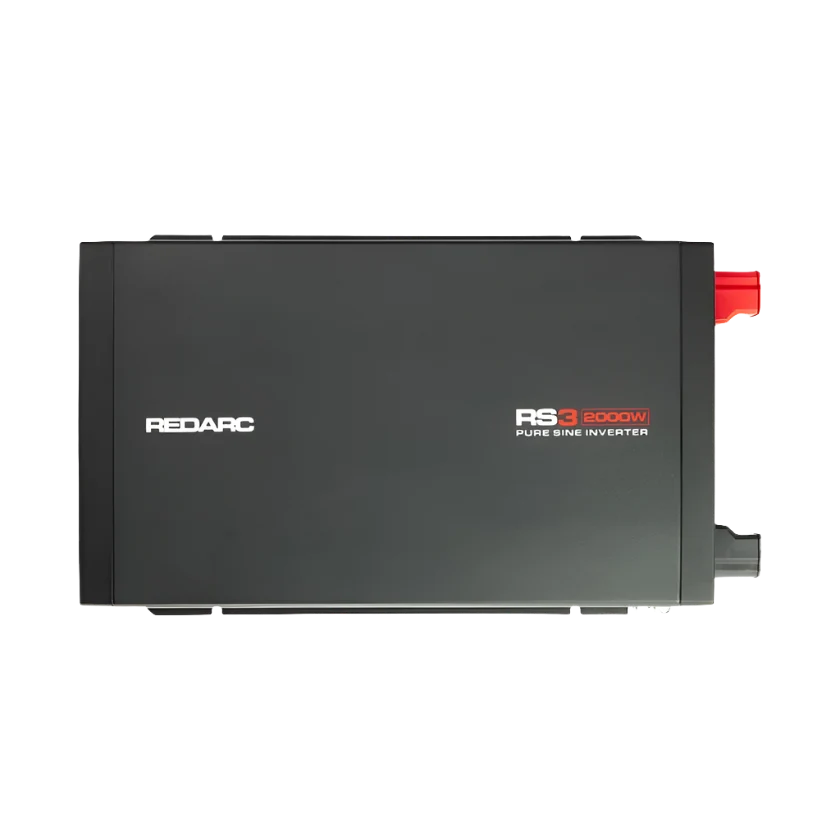 2000w 24v RS3 Pure Sine Wave Inverter