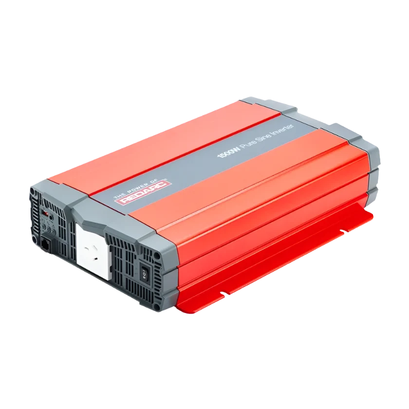 1500w 24v Pure Sine Wave Inverter