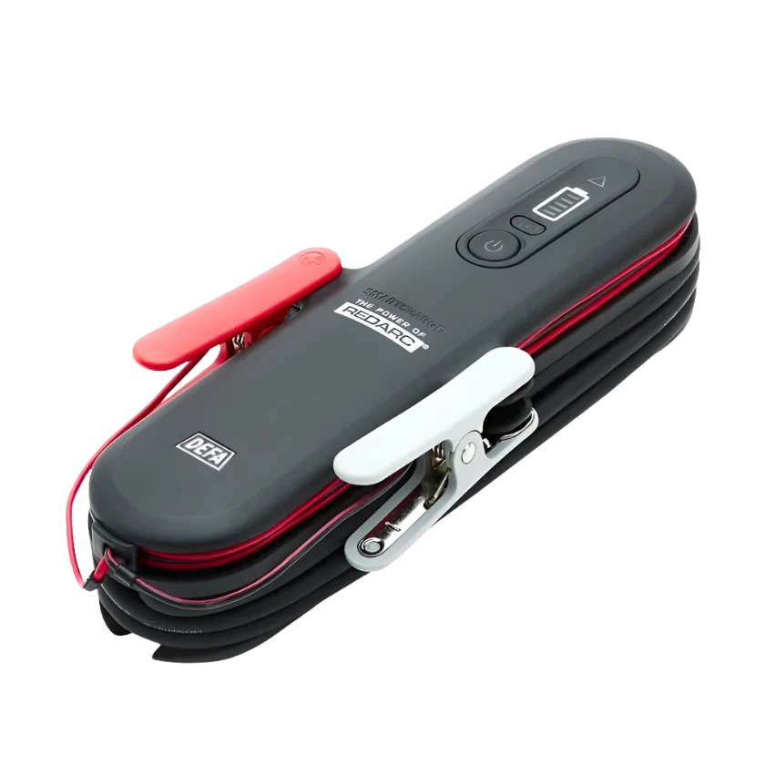 8a SmartCharger AC Battery Charger