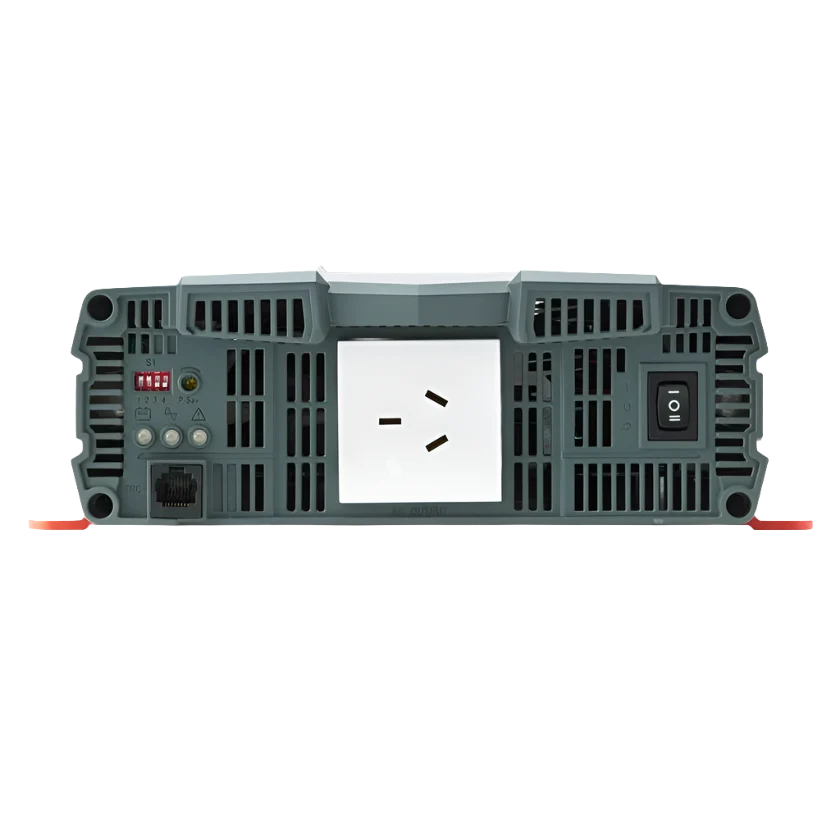 2000w 12v Pure Sine Wave Inverter