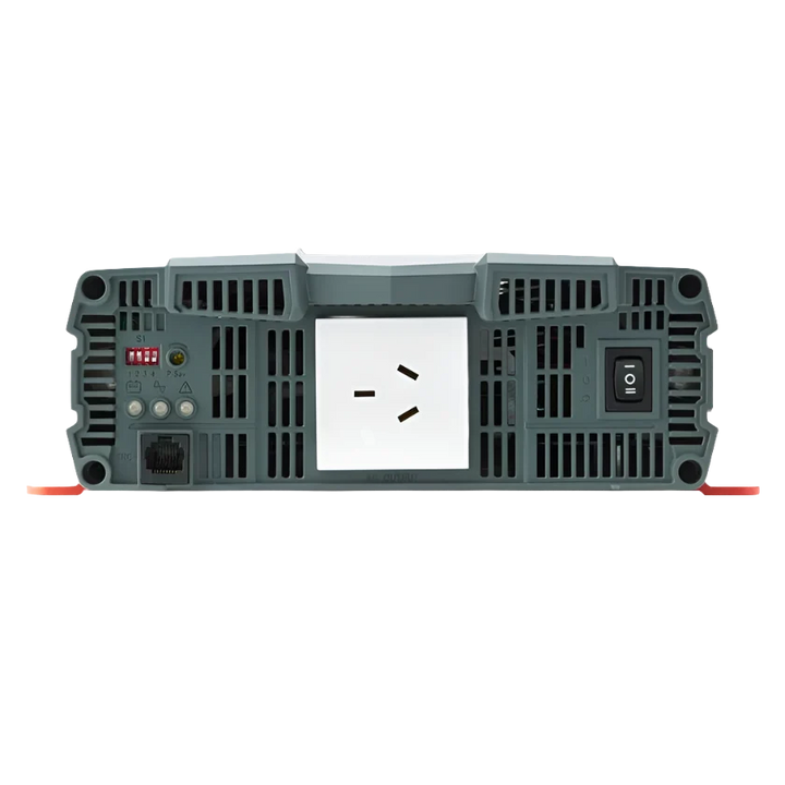 2000w 12v Pure Sine Wave Inverter