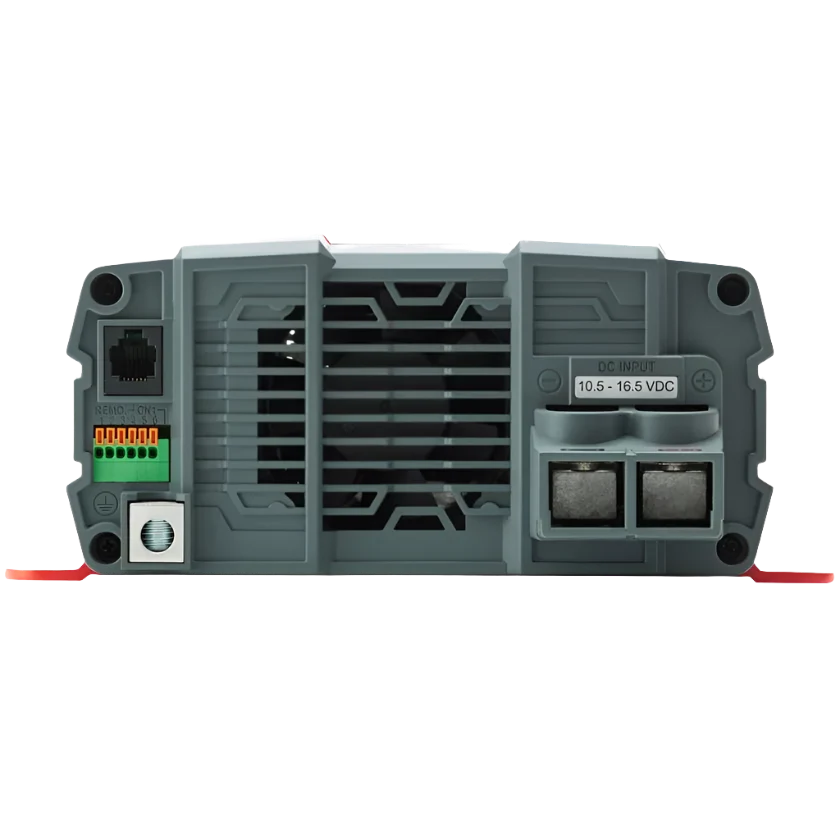1000w 24v Pure Sine Wave Inverter