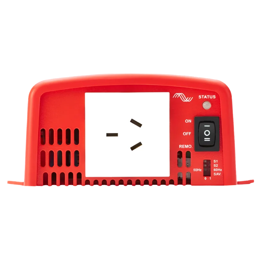 350w 24v Pure Sine Wave Inverter