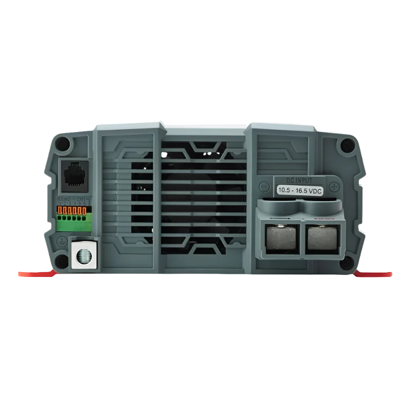 700w 12v Pure Sine Wave Inverter