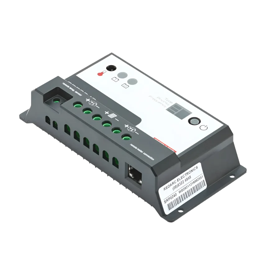 20A Solar Regulator