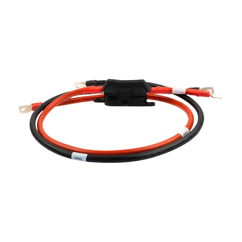 300a RS3 Inverter Cable Kit
