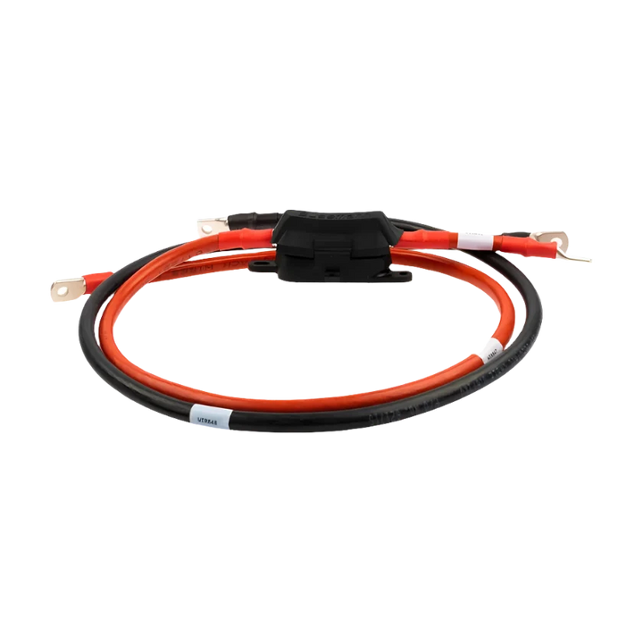 300a RS3 Inverter Cable Kit