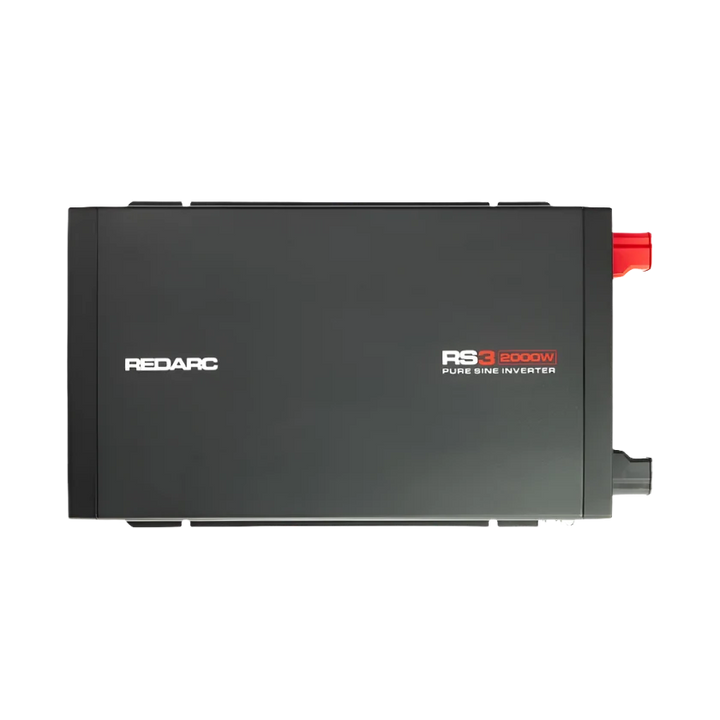 2000w 12v RS3 Pure Sine Wave Inverter