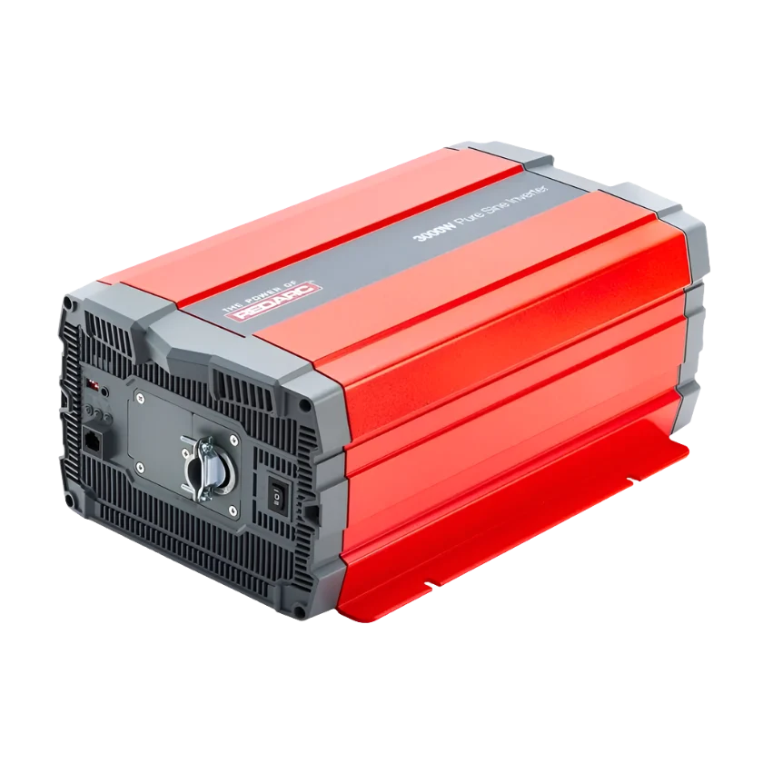 3000w 24v Pure Sine Wave Inverter
