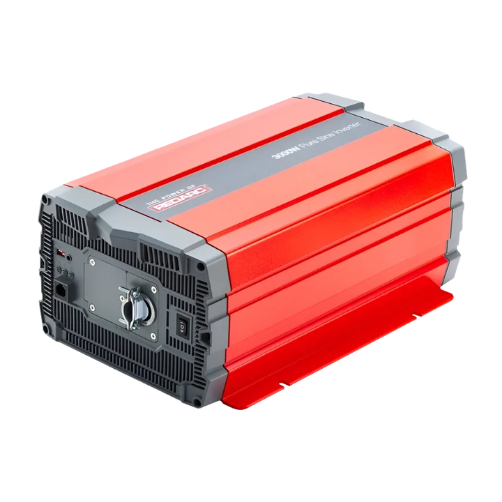 3000w 24v Pure Sine Wave Inverter