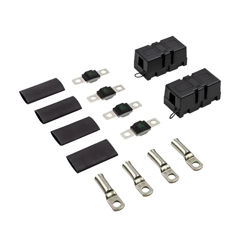 40a Fuse Kit