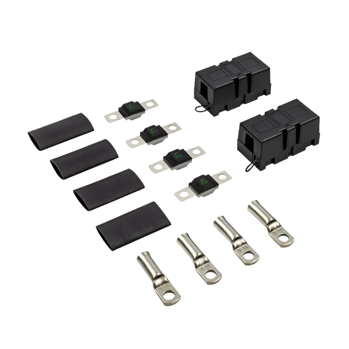 40a Fuse Kit