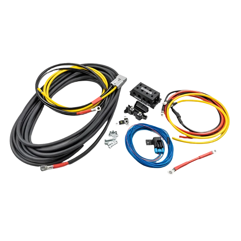 PowerDock Complete Install Kit
