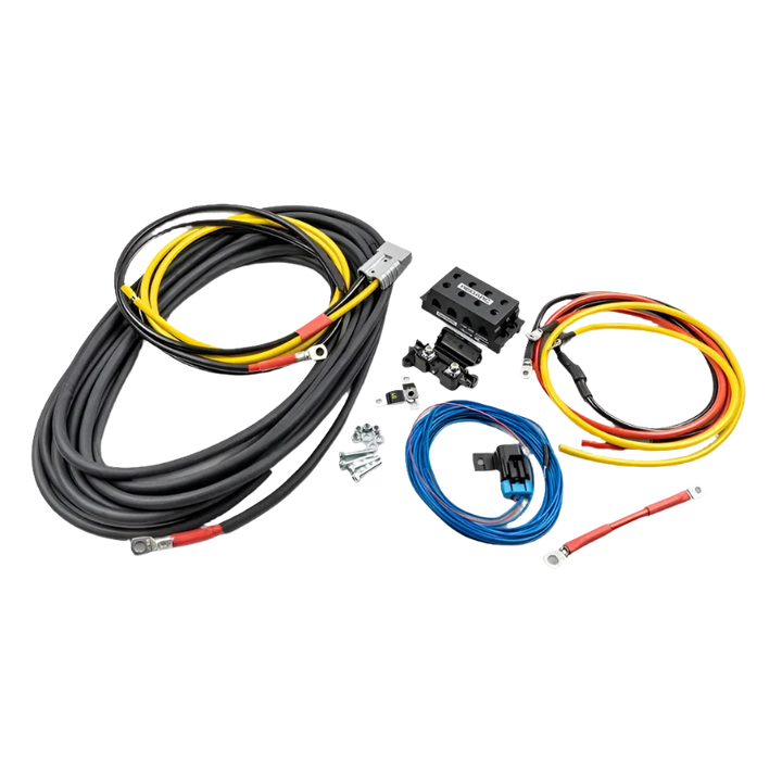PowerDock Complete Install Kit