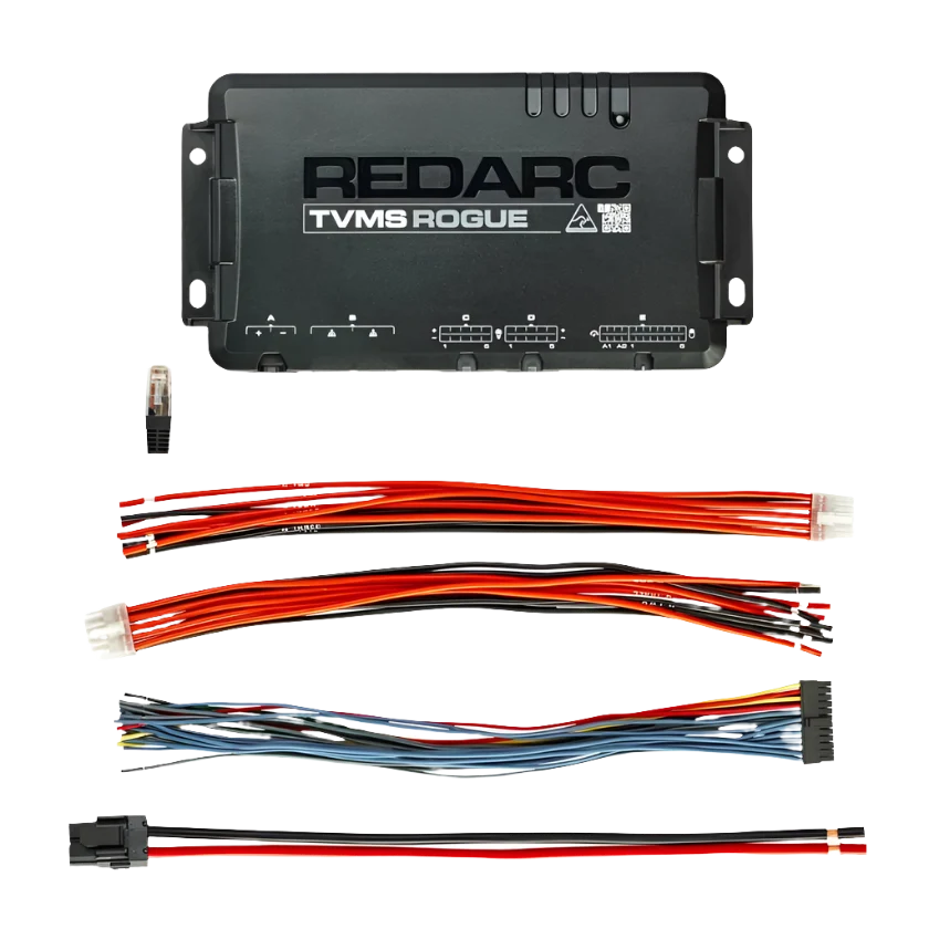 Combo RedVision System