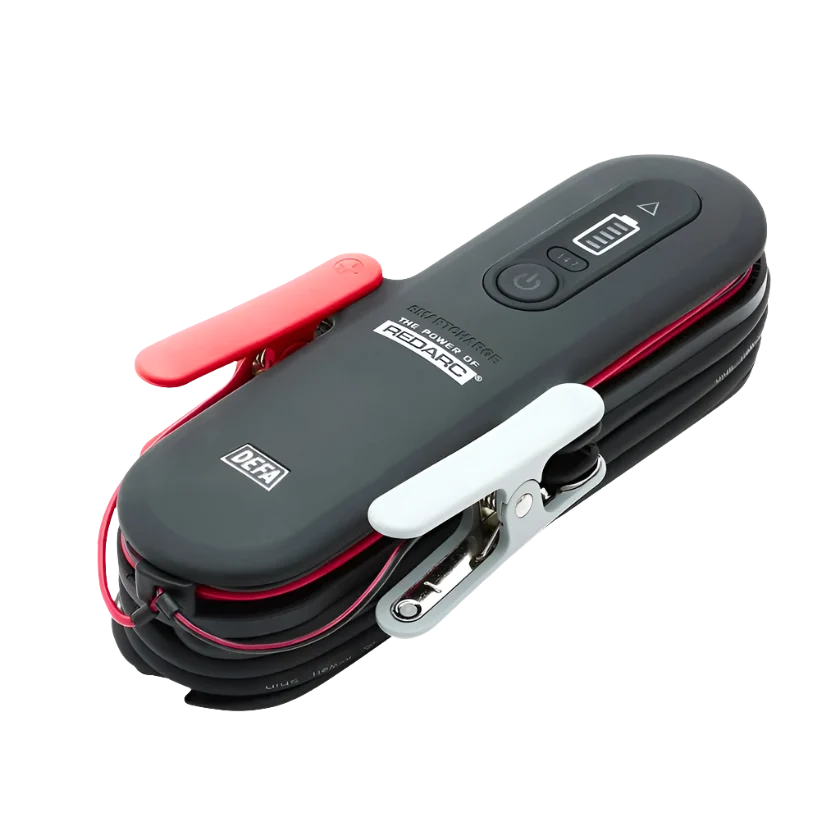 4a SmartCharger AC Battery Charger