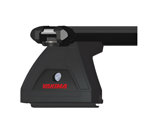 LNL Gutter Mount Leg 2 Pack Roam Vehicle Outfitters