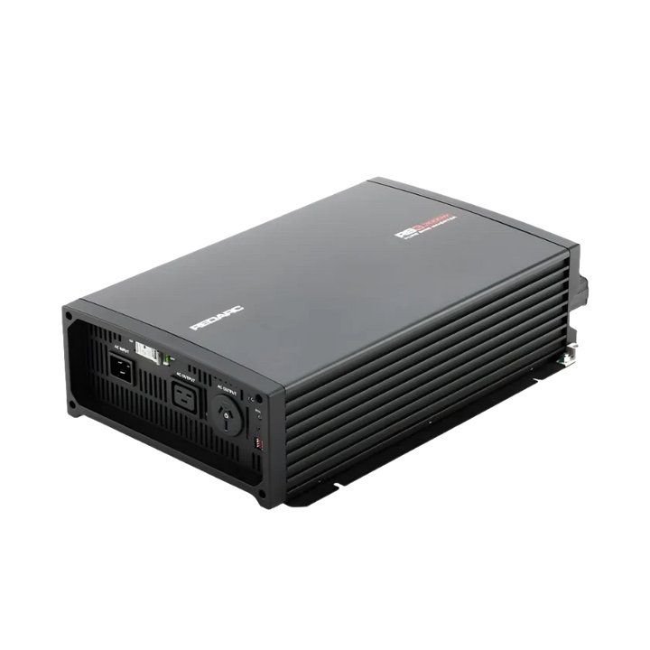 3000w 12v RS3 Pure Sine Wave Inverter