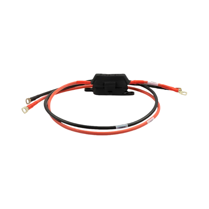 100a RS3 Inverter Cable Kit