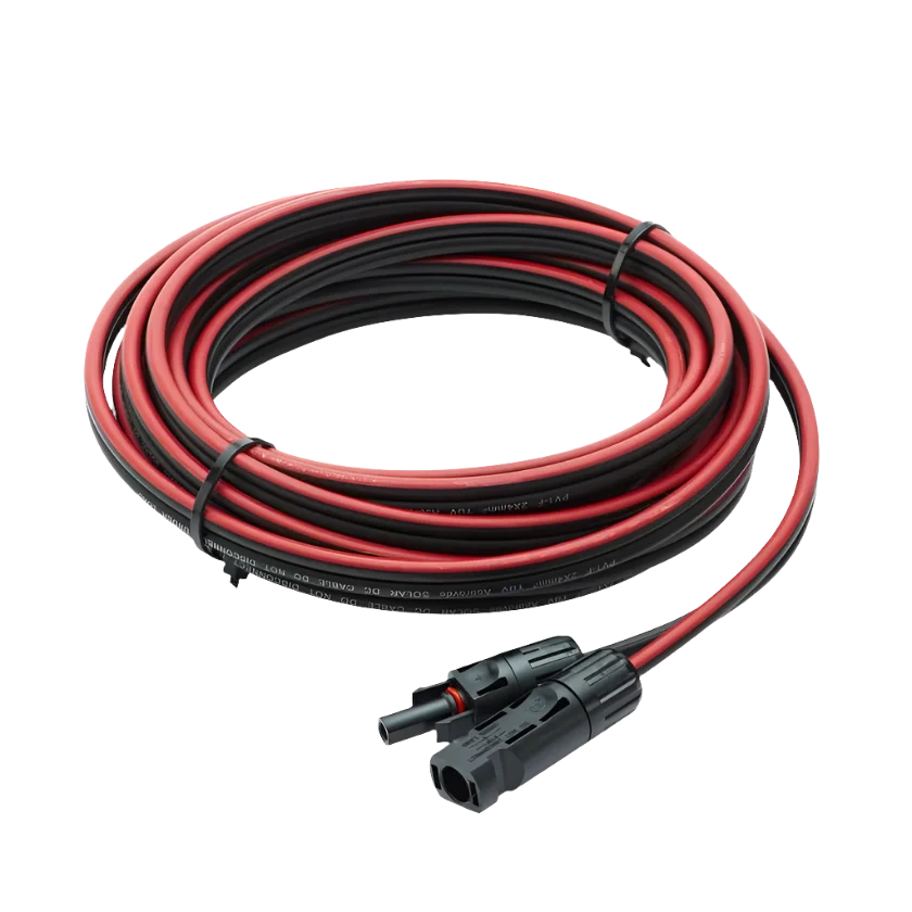5m Regulator to Panel Cable