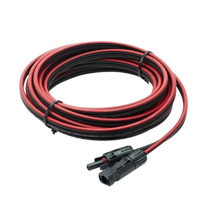 5m Regulator to Panel Cable