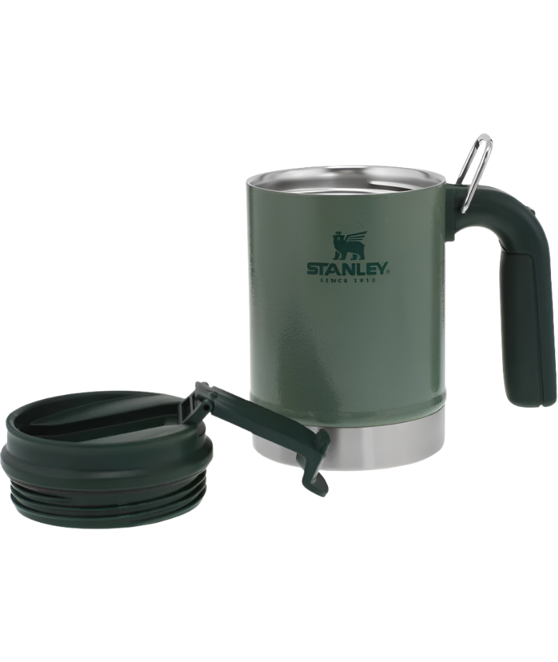 Classic Camp Mug 470ml