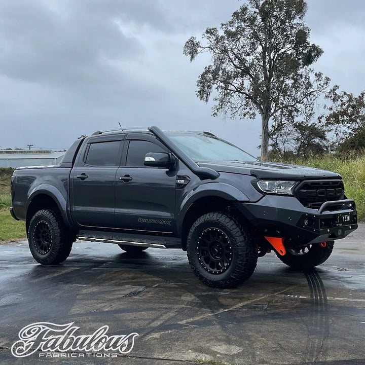 Ford Ranger PX MK1, MK2 and MK3 3.2L Stainless Snorkel