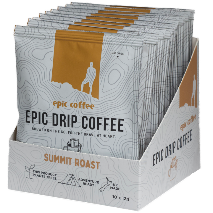 Summit Roast Drip Filters