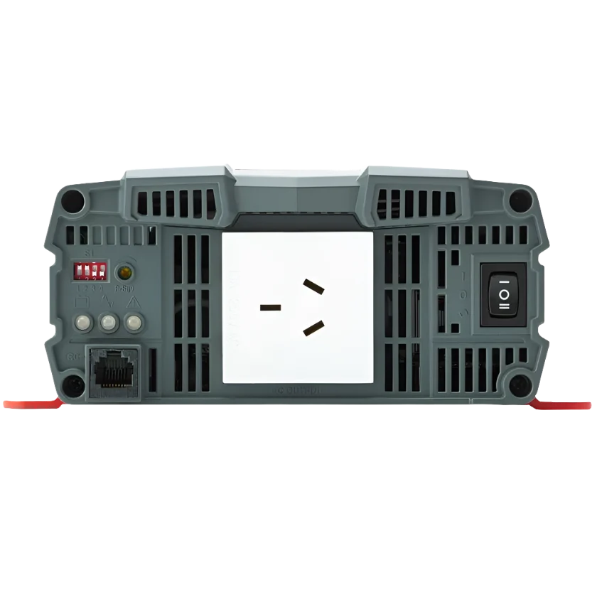 700w 24v Pure Sine Wave Inverter