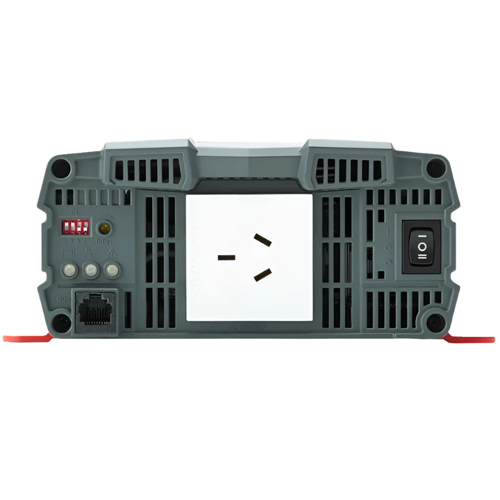 700w 24v Pure Sine Wave Inverter