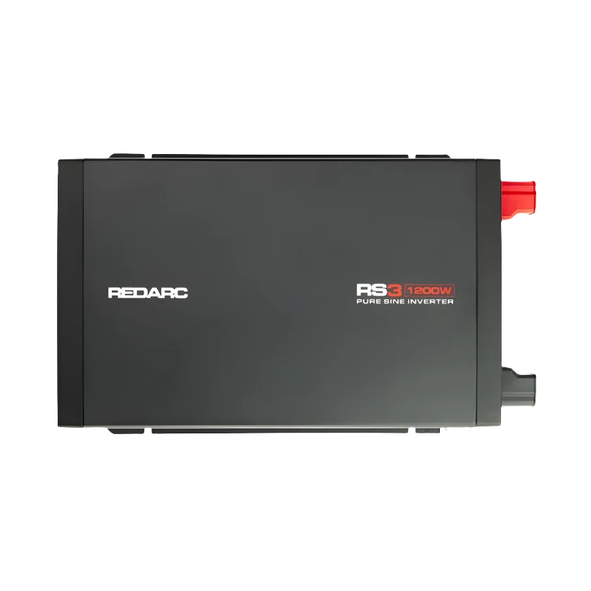 1200w 12v RS3 Pure Sine Wave Inverter
