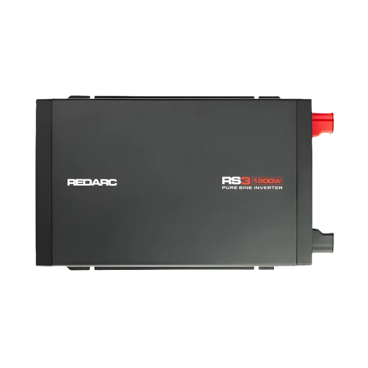 1200w 12v RS3 Pure Sine Wave Inverter