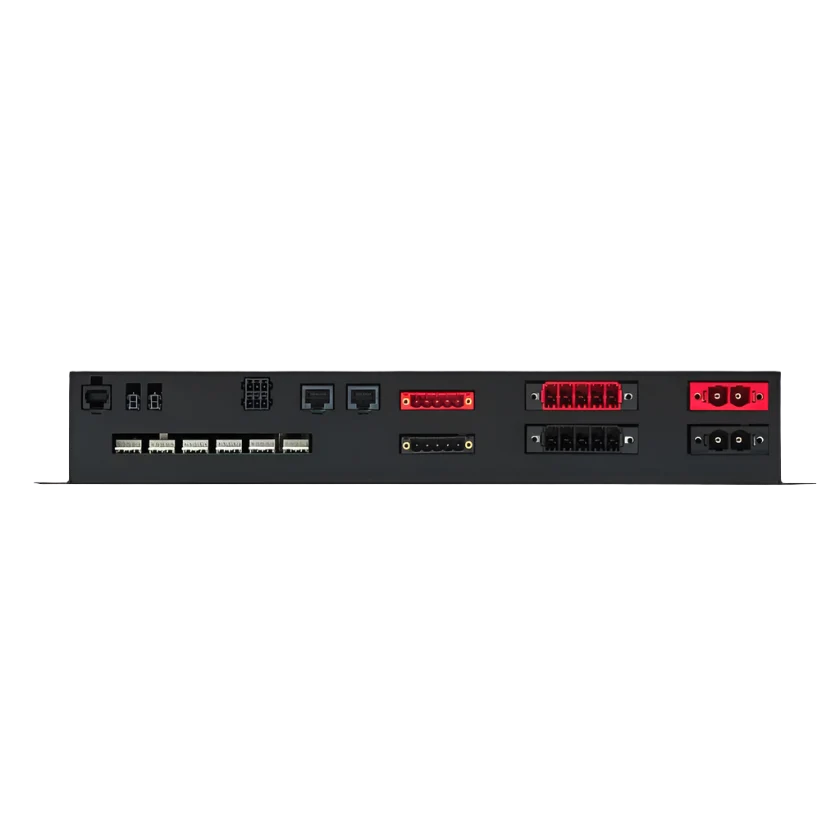 TVMS Prime Control Module