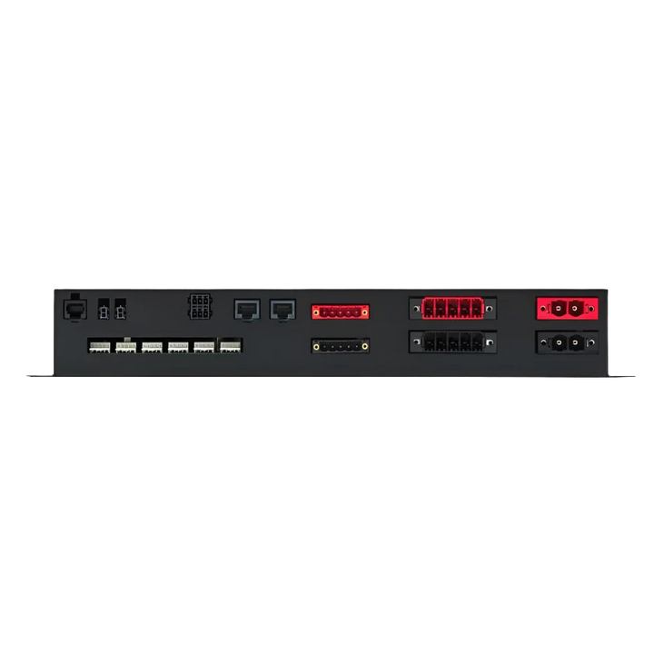 TVMS Prime Control Module