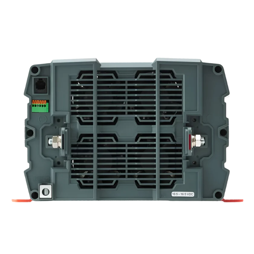 3000w 12v Pure Sine Wave Inverter