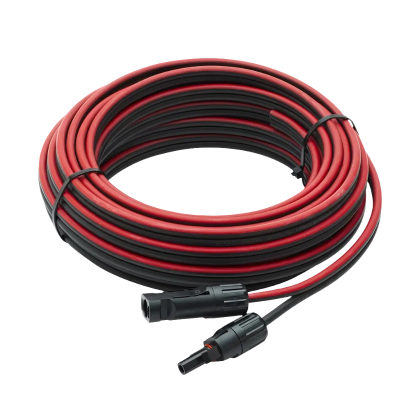 10m Regulator to Panel Cable